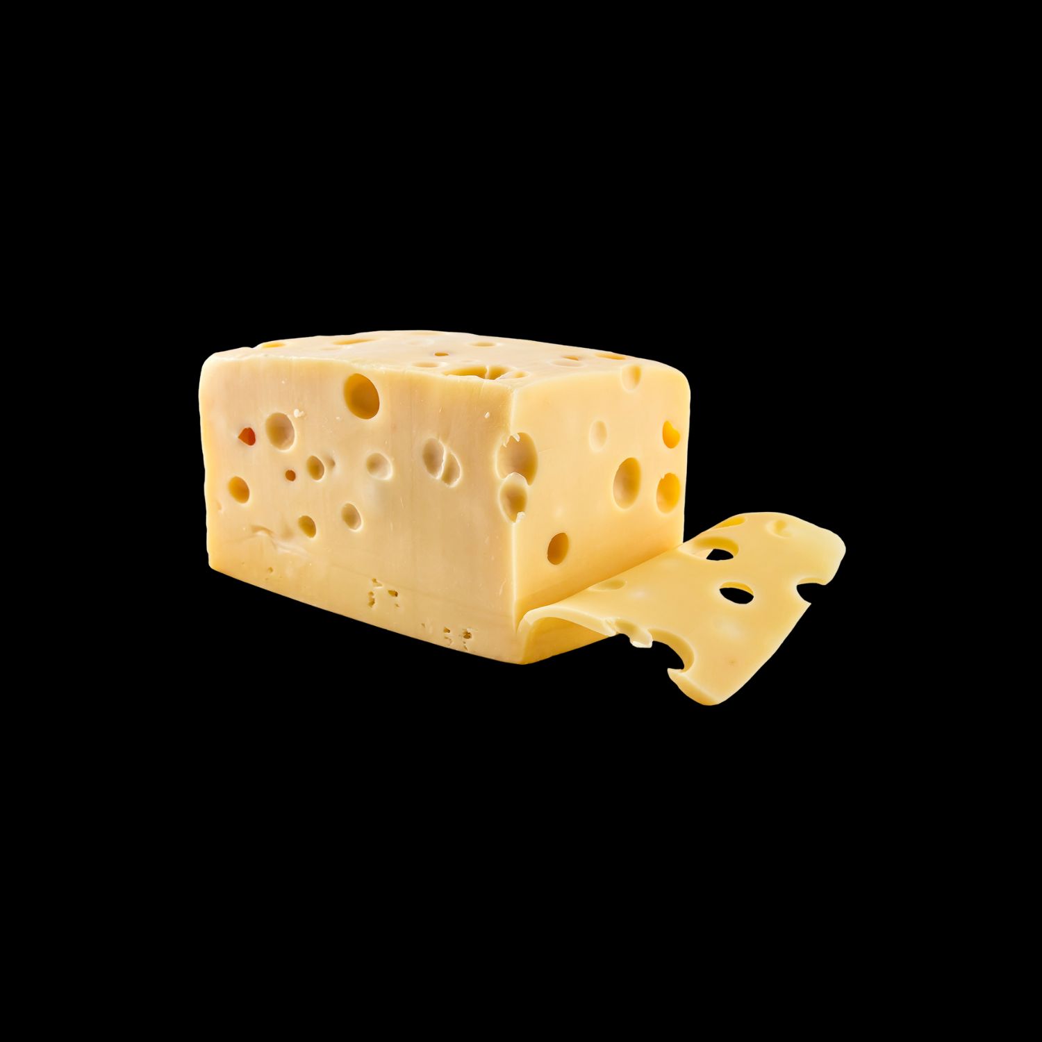 Emmental Imported