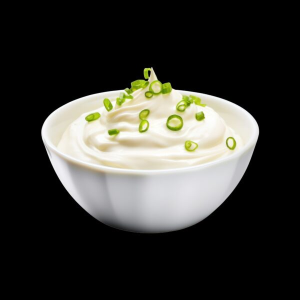 Sour Cream