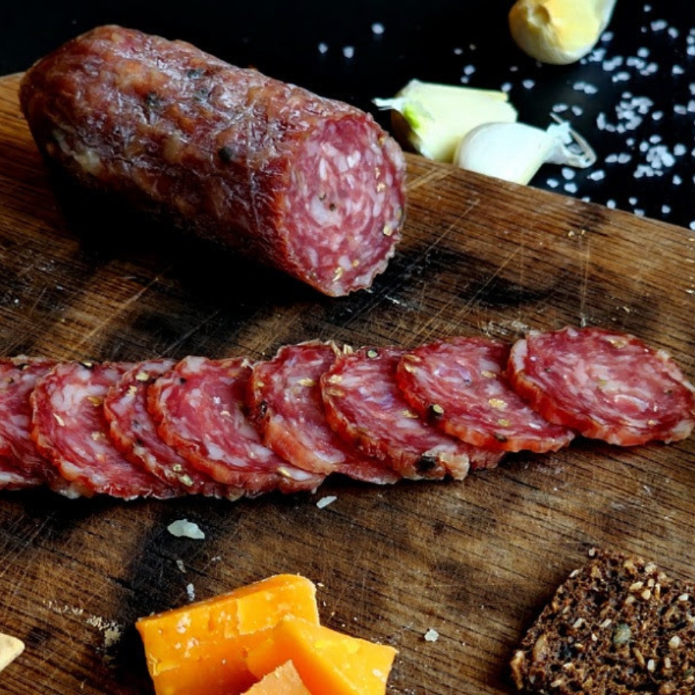 Hungarian Salami