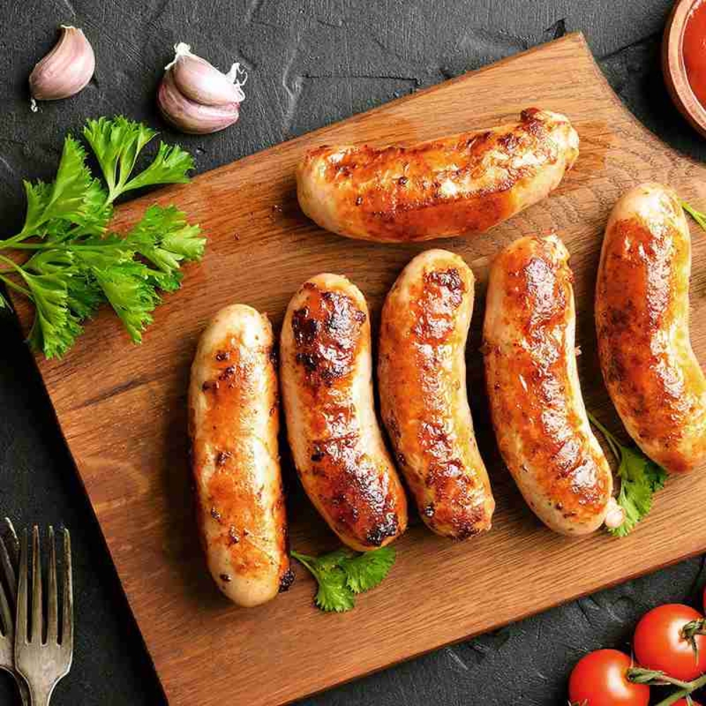 Hungarian Salami