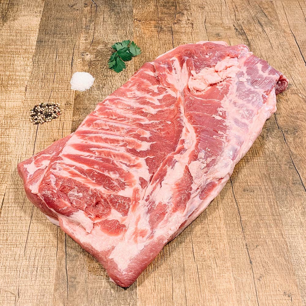 Pork Tenderloin
