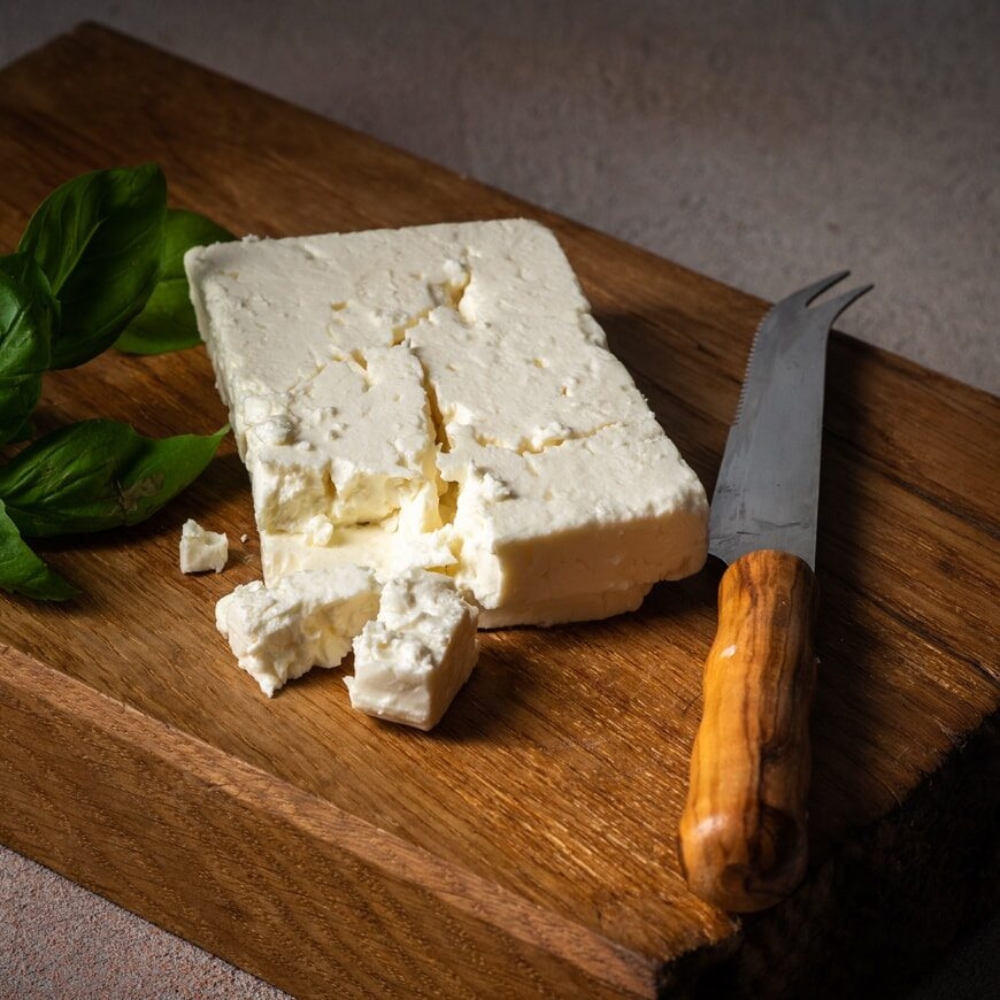 Cream Cheese Natural 200 gm