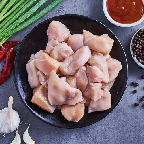 Chicken Mortadella 1 kg