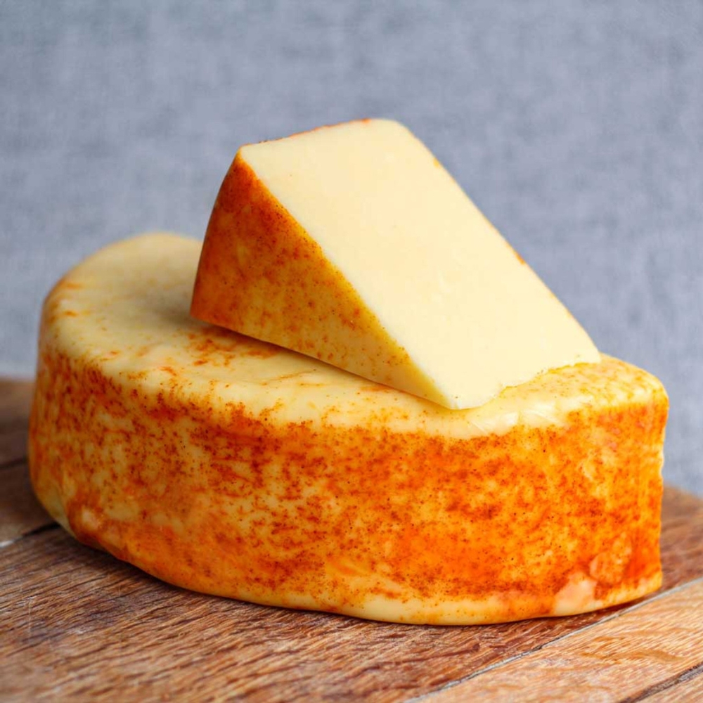 7 Cheddar Mature 200 gm