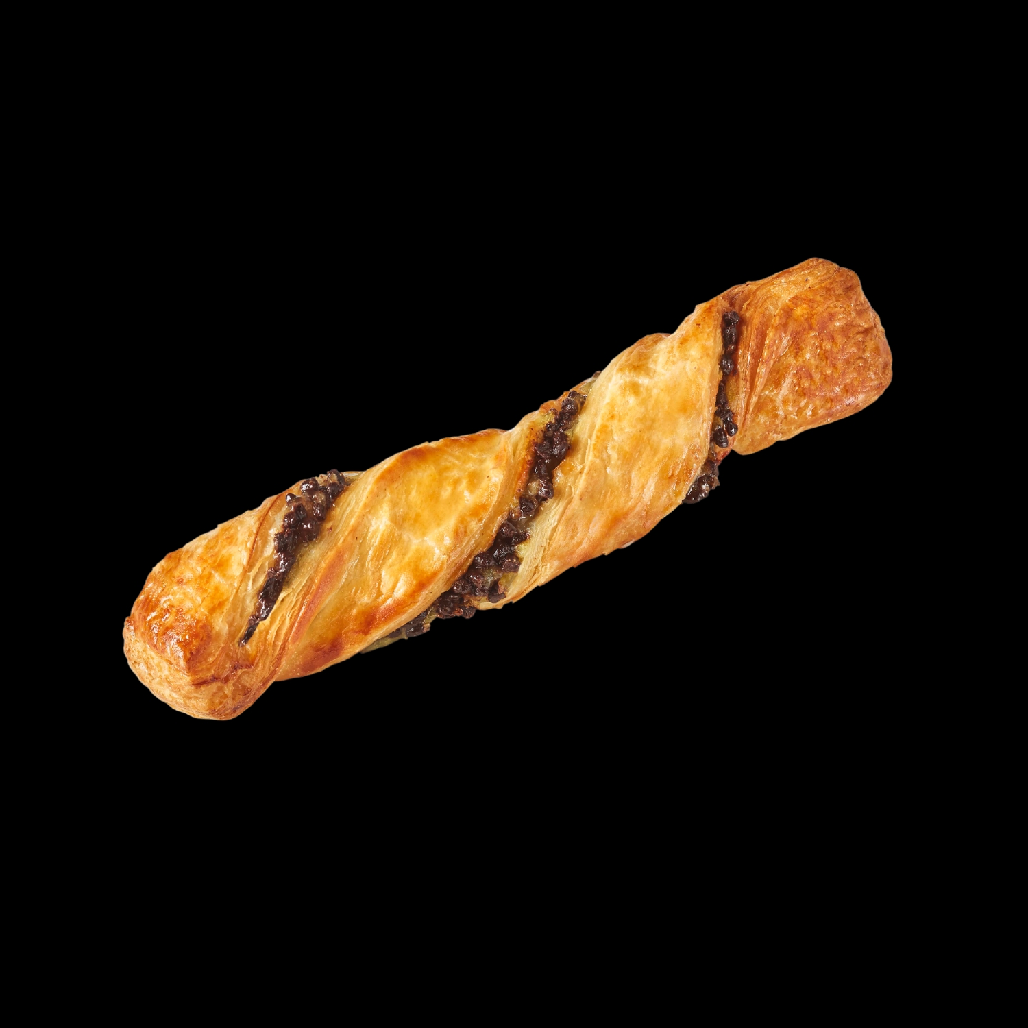 Chocolate Twist 90 gm