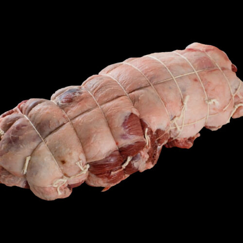 Lamb Boneless Leg