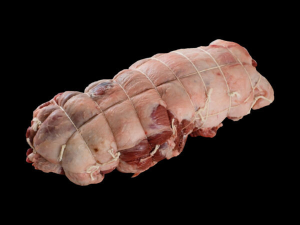 Lamb Boneless Leg