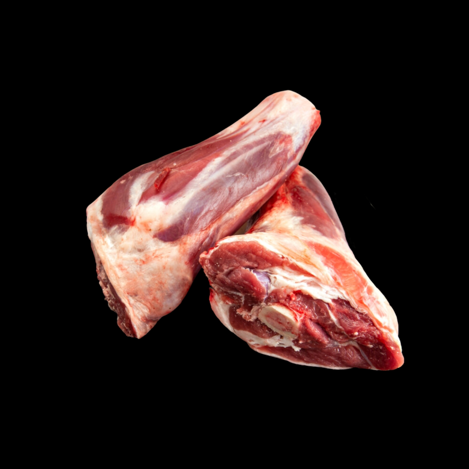 Lamb Fore shank
