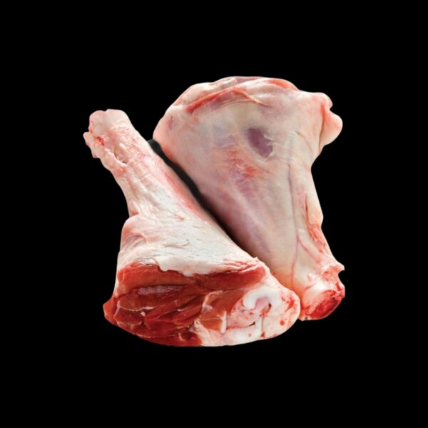 Lamb Hind shank
