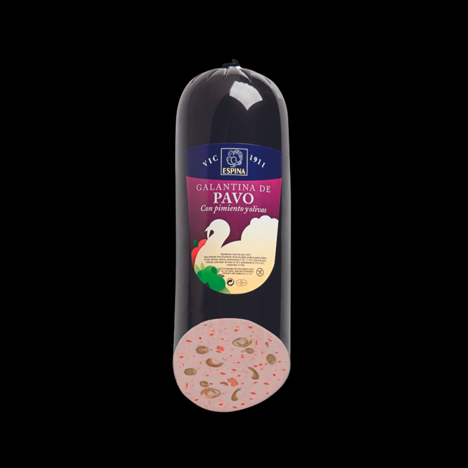 Turkey Mortadella