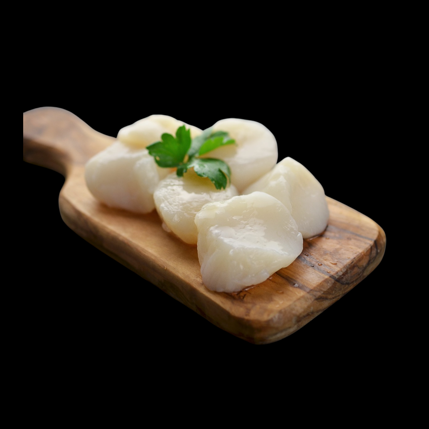 US Scallops 10/12 1 kg