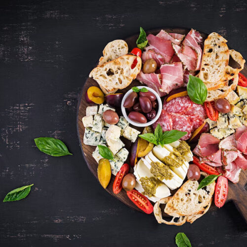 Cream Cheese Natural 200 gm