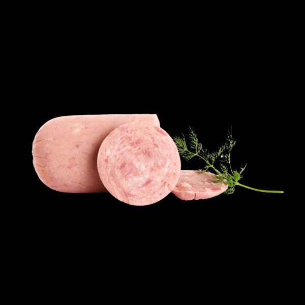 Chicken Mortadella 1 kg