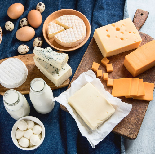 denmark Cream Cheese Natural 200 gm