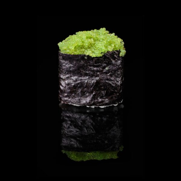 Green Tobiko